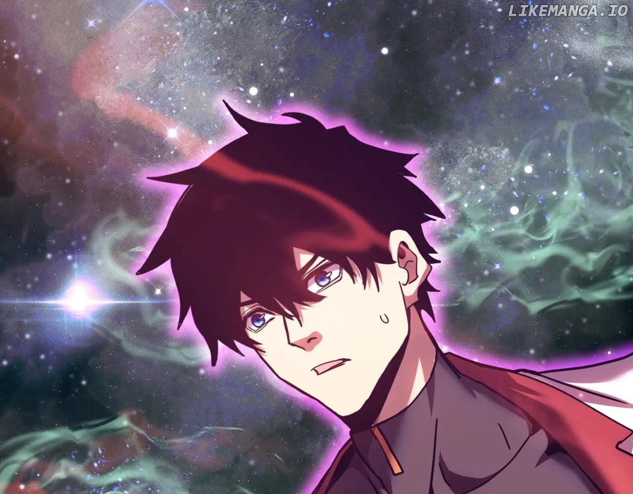 Log into the Future Chapter 217 - page 19